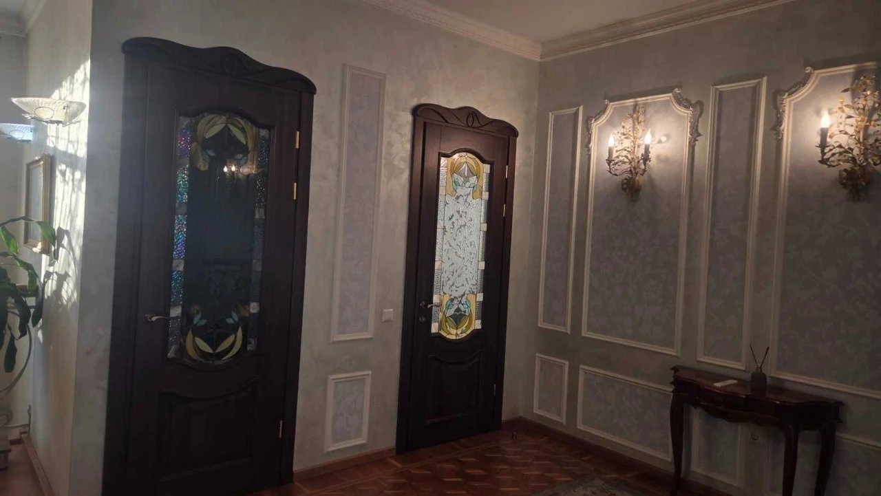 Продаж будинку 215м2 Дніпро | Лівий Берег | СОНЯЧНІ ПАНЕЛІ +