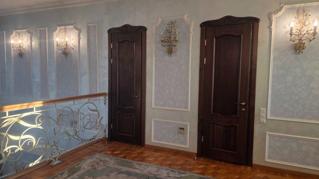 Продаж будинку 215м2 Дніпро | Лівий Берег | СОНЯЧНІ ПАНЕЛІ +