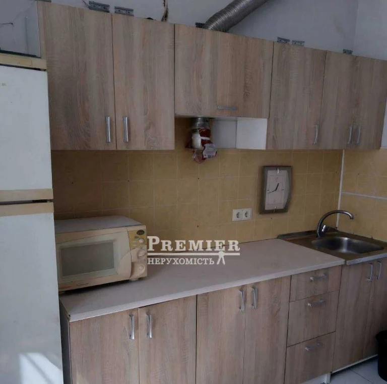 Смарт-квартира 19 м² у моря 3 этаж, 10 минут до пляжа!