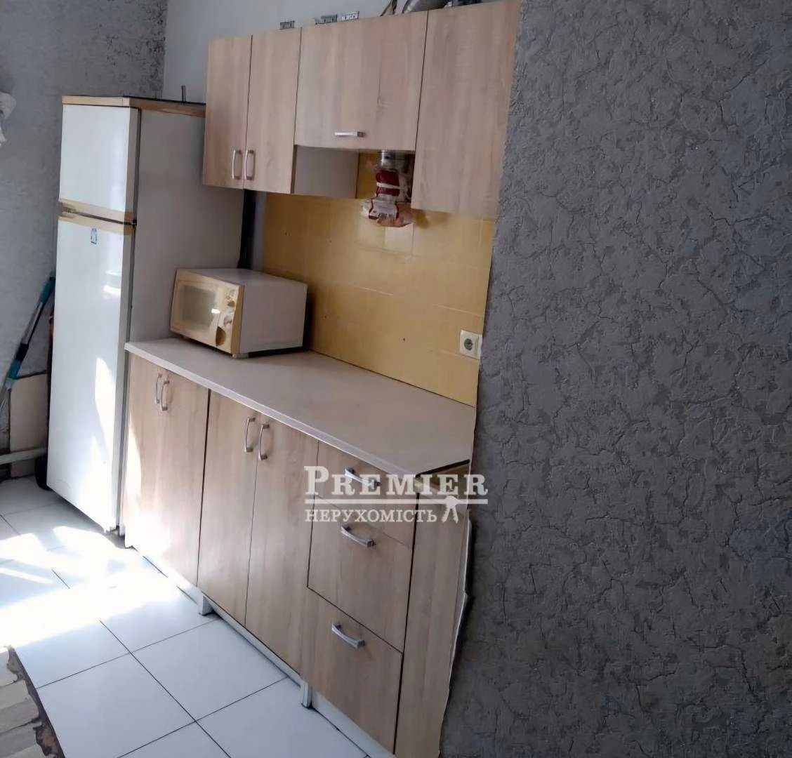 Смарт-квартира 19 м² у моря 3 этаж, 10 минут до пляжа!
