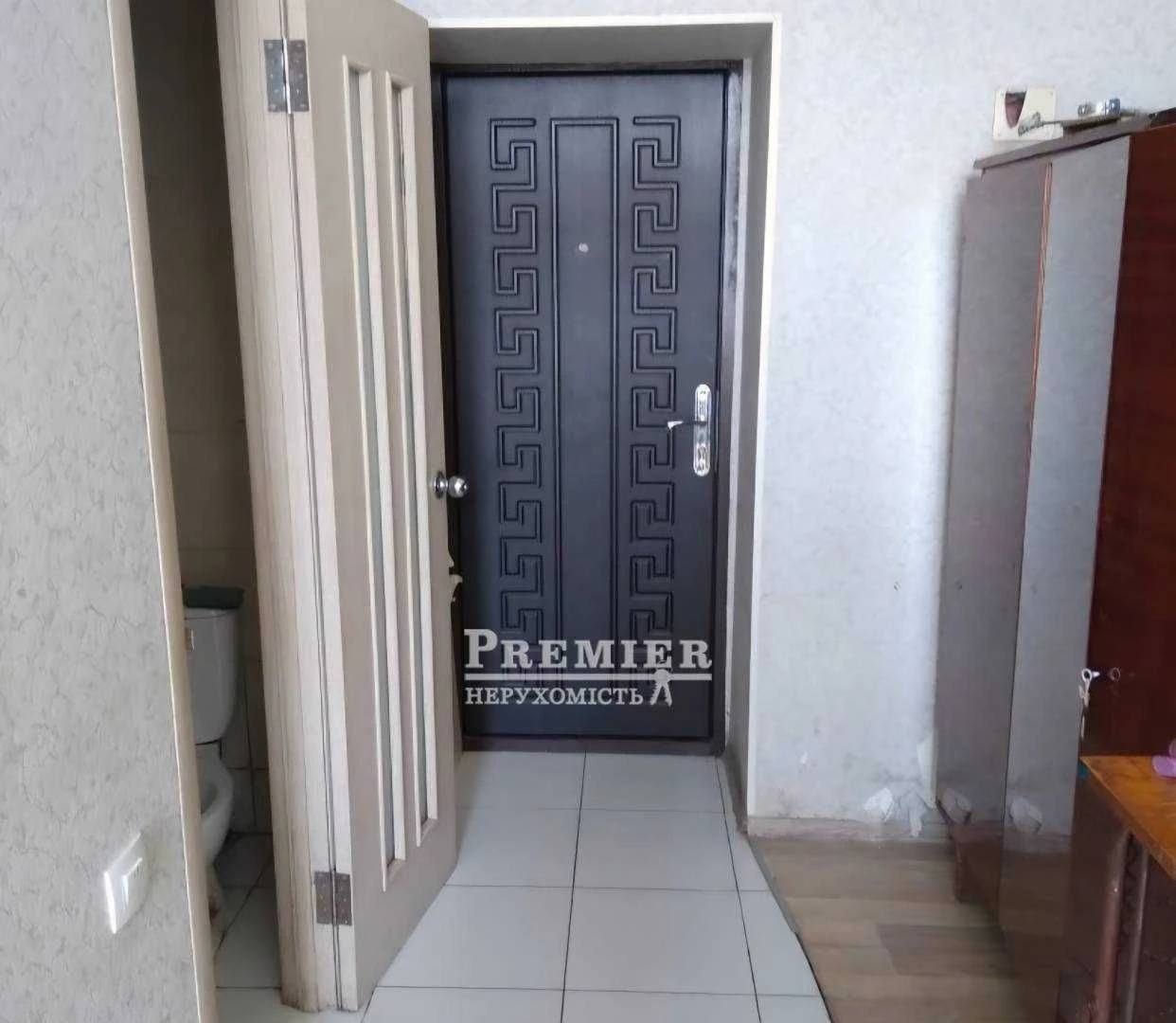Смарт-квартира 19 м² у моря 3 этаж, 10 минут до пляжа!