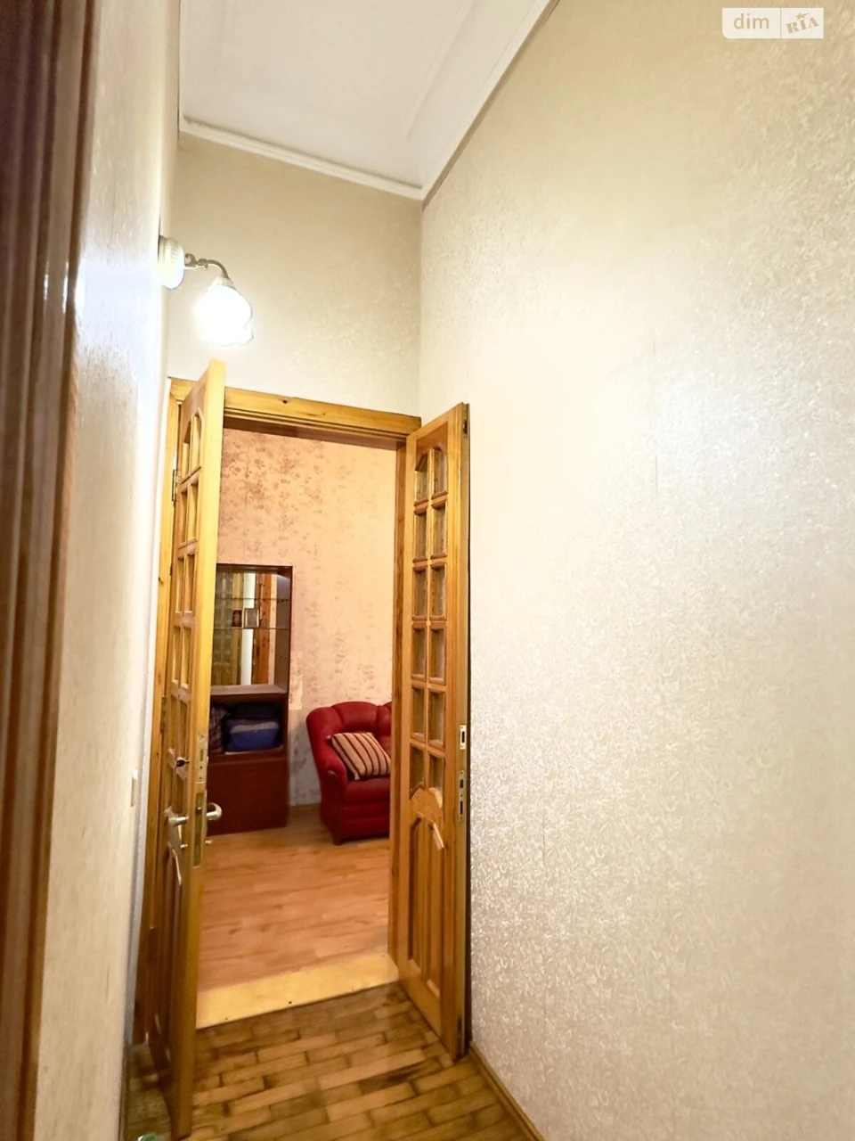 Продаж Квартира Приморський