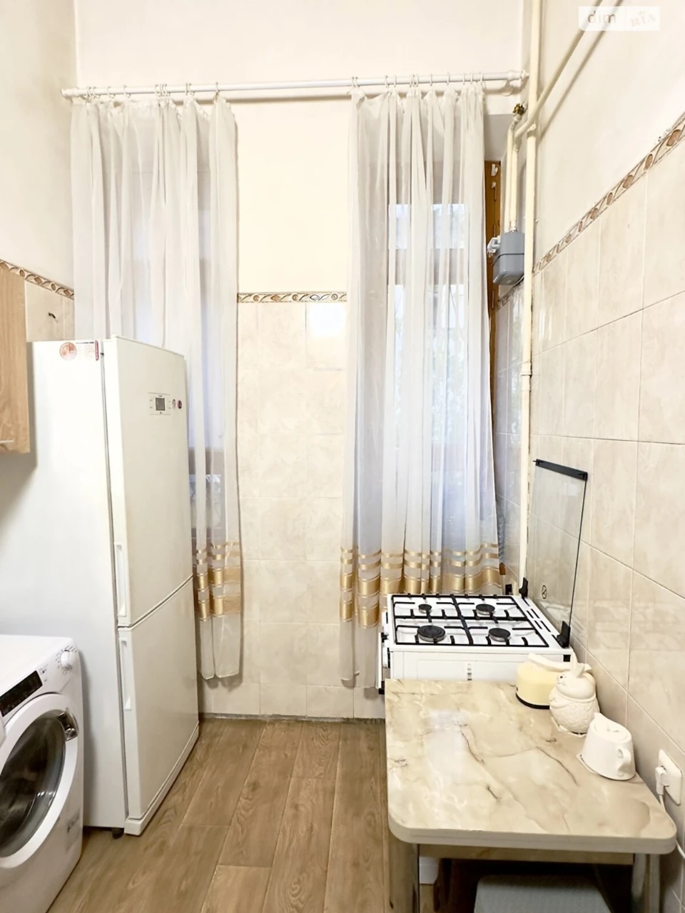 Продаж Квартира Приморський
