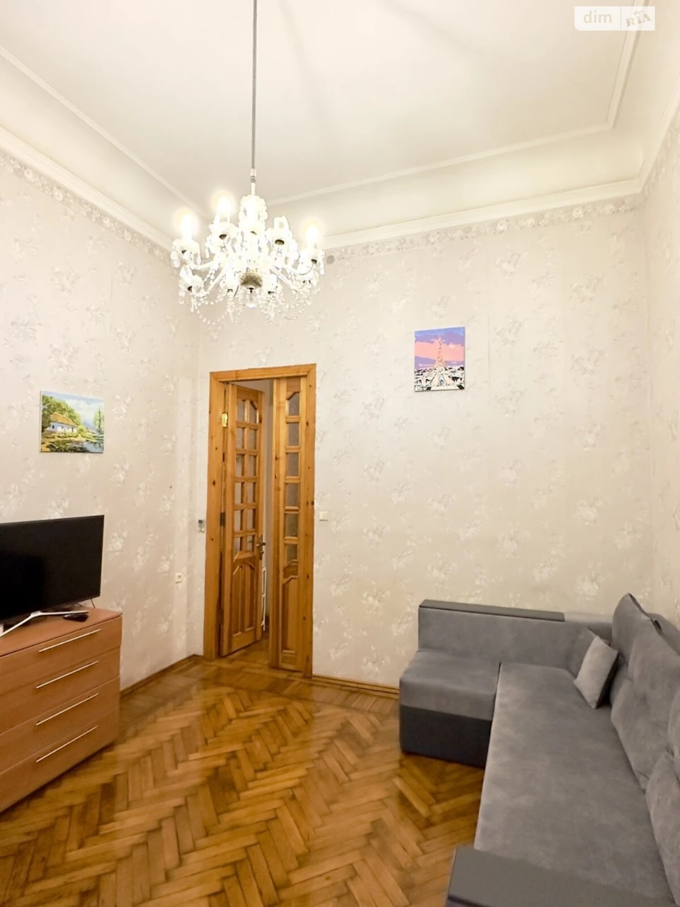 Продаж Квартира Приморський