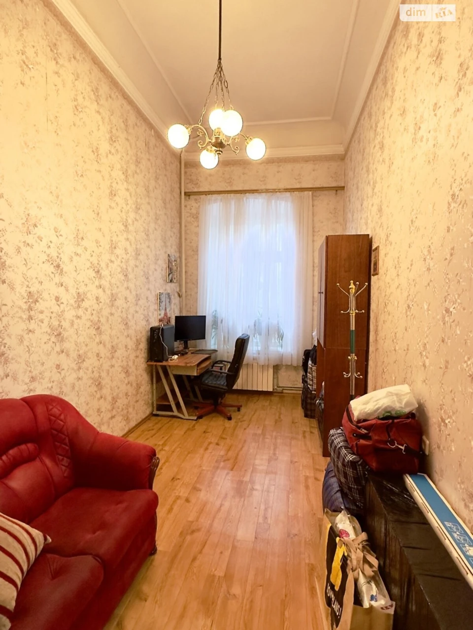 Продаж Квартира Приморський