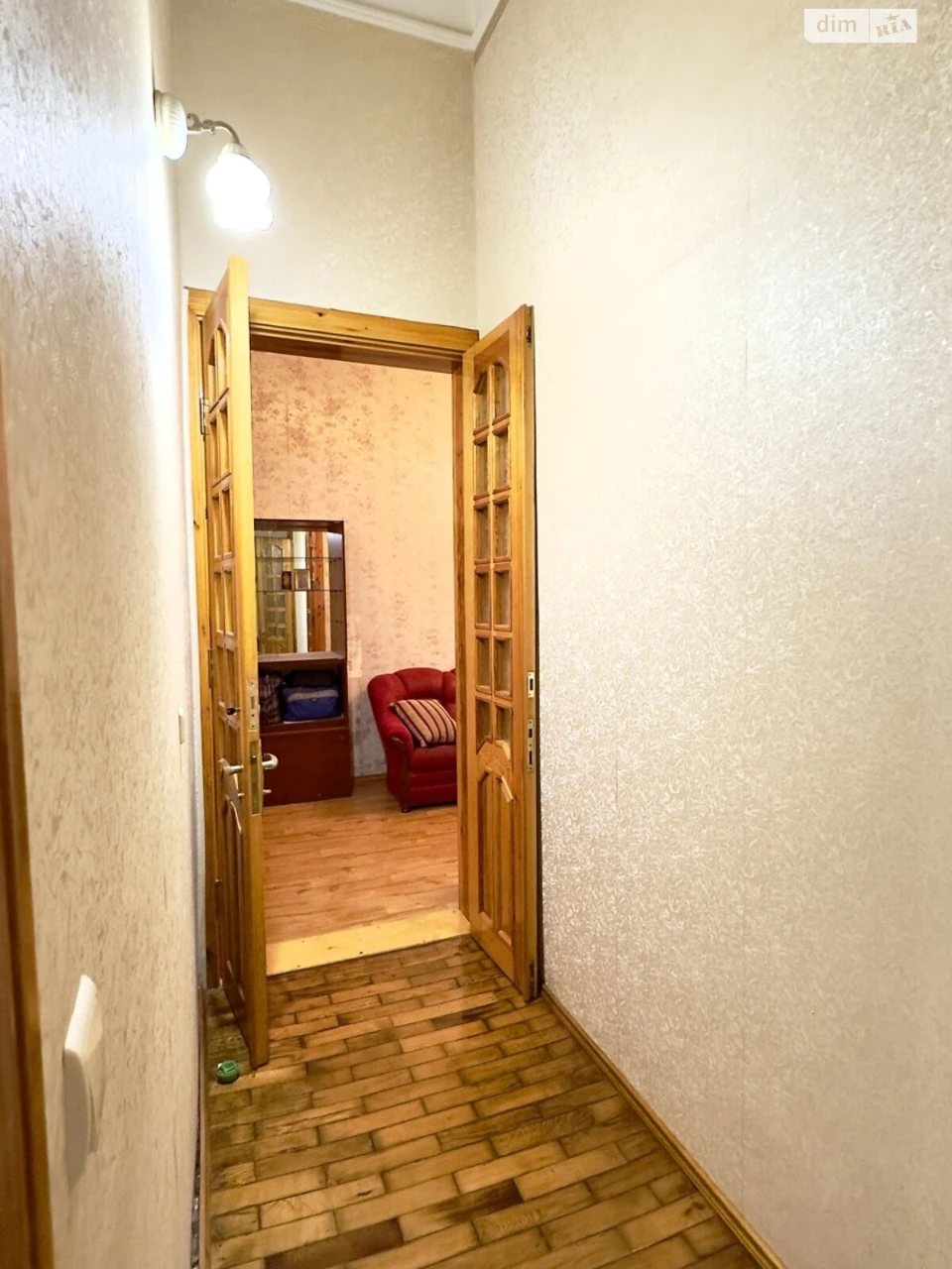 Продаж Квартира Приморський