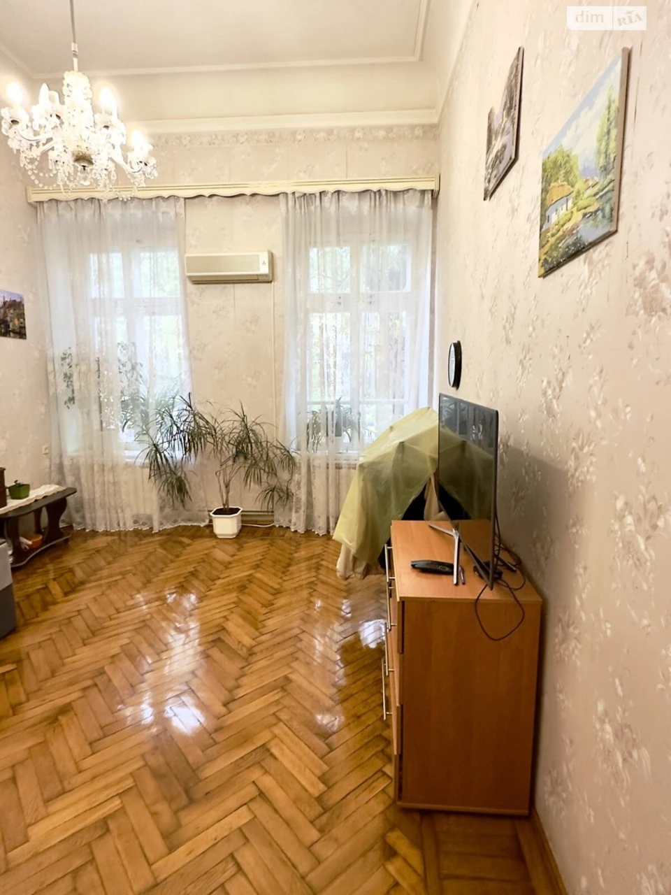 Продаж Квартира Приморський