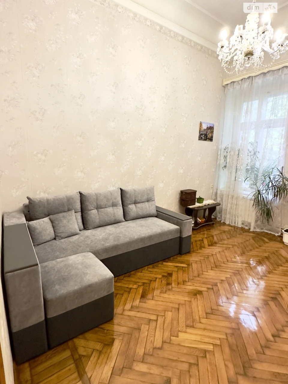 Продаж Квартира Приморський