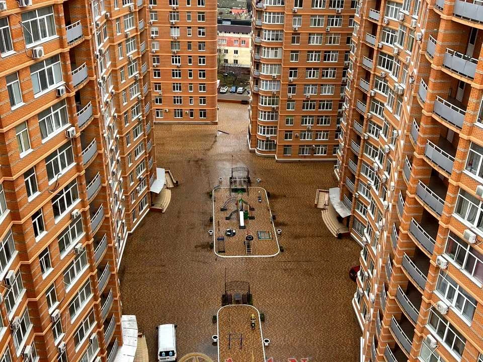 Квартира. Одеса, Олександра Свіща вул.