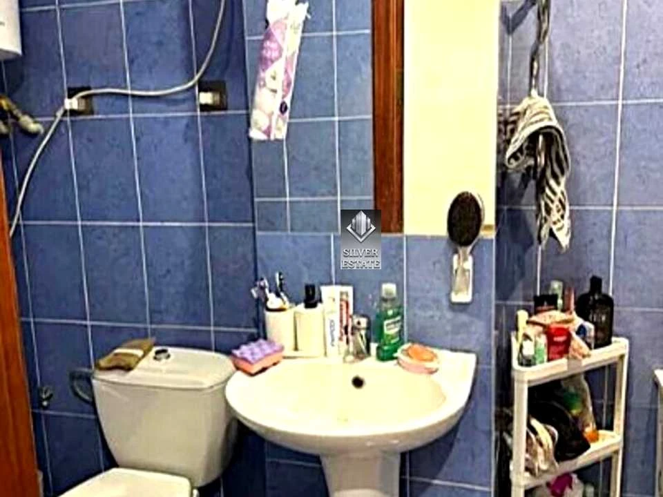 Квартира. Запоріжжя, Василя Сергієнка вул.