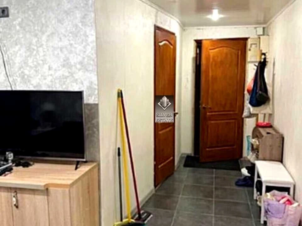 Квартира. Запоріжжя, Василя Сергієнка вул.