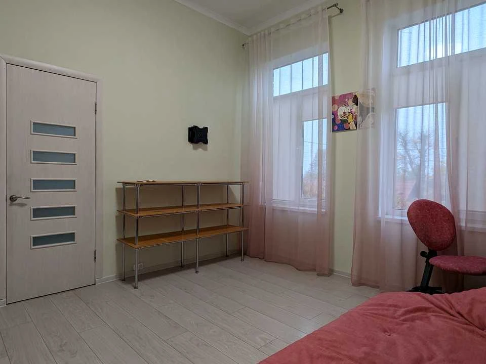 Квартира. Харків, Батуринська вул.
