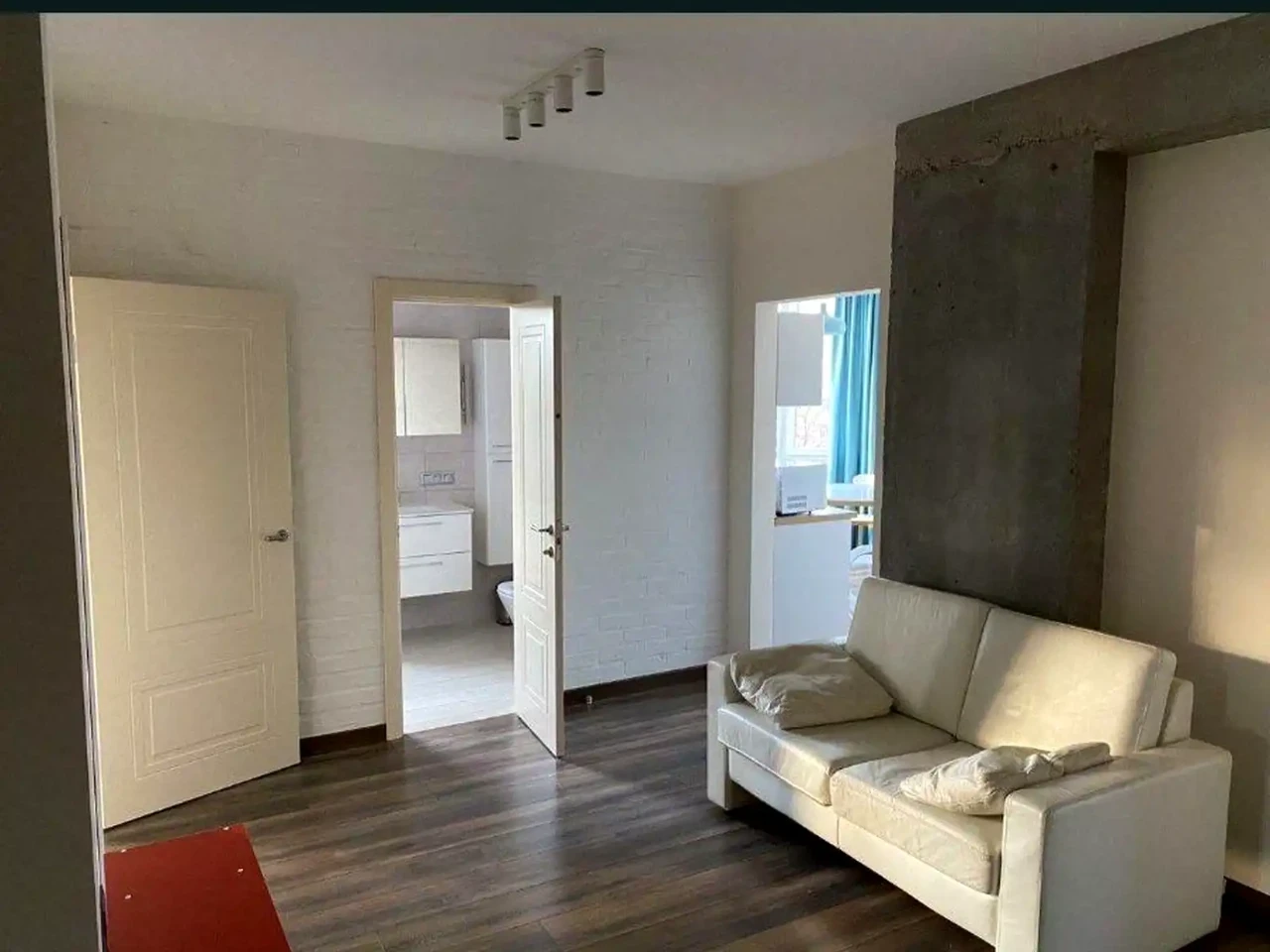 Оренда квартири 2-кімн. 74 м² 5/25 пов.
