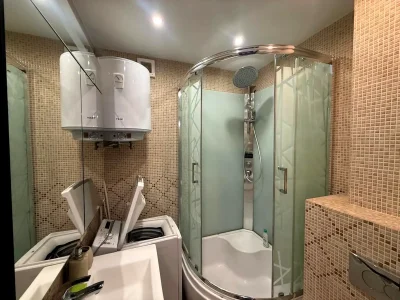 Оренда квартири 1-кімн. 34 м² 1/12 пов.