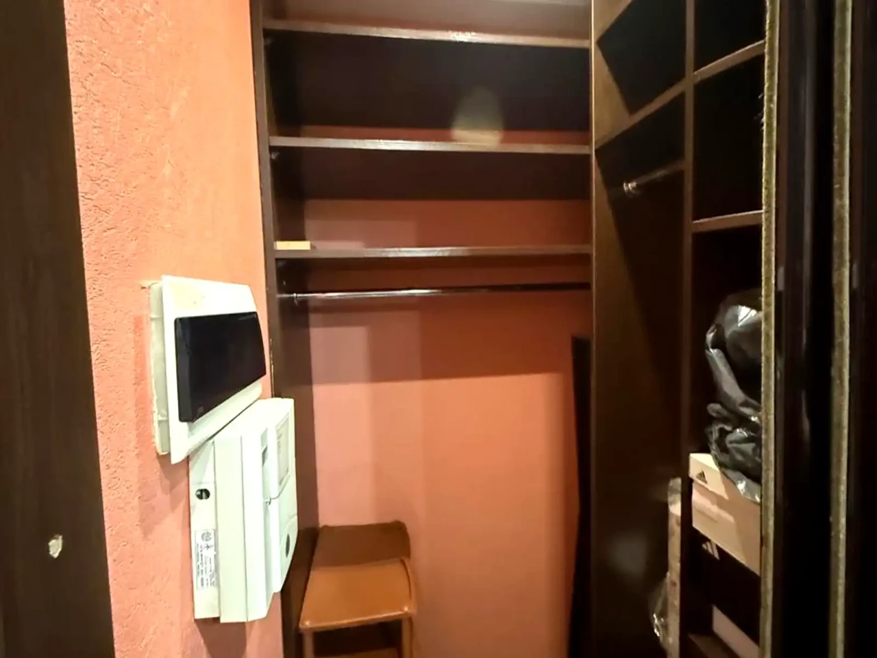 Оренда квартири 1-кімн. 34 м² 1/12 пов.