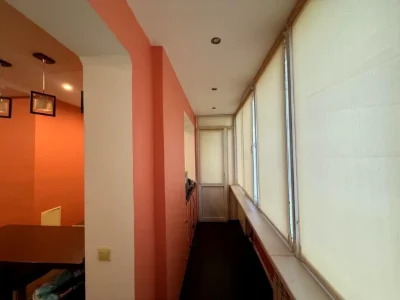 Оренда квартири 1-кімн. 34 м² 1/12 пов.
