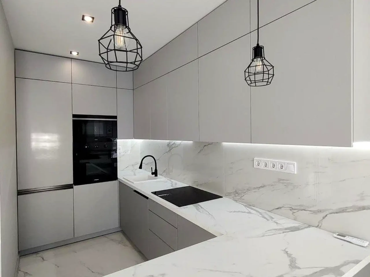 Оренда квартири 1-кімн. 45 м² 12/25 пов.