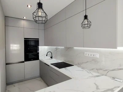Оренда квартири 1-кімн. 45 м² 12/25 пов.