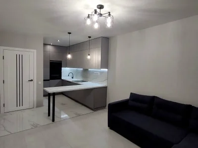 Оренда квартири 1-кімн. 45 м² 12/25 пов.