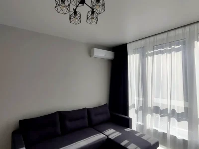 Оренда квартири 1-кімн. 45 м² 12/25 пов.