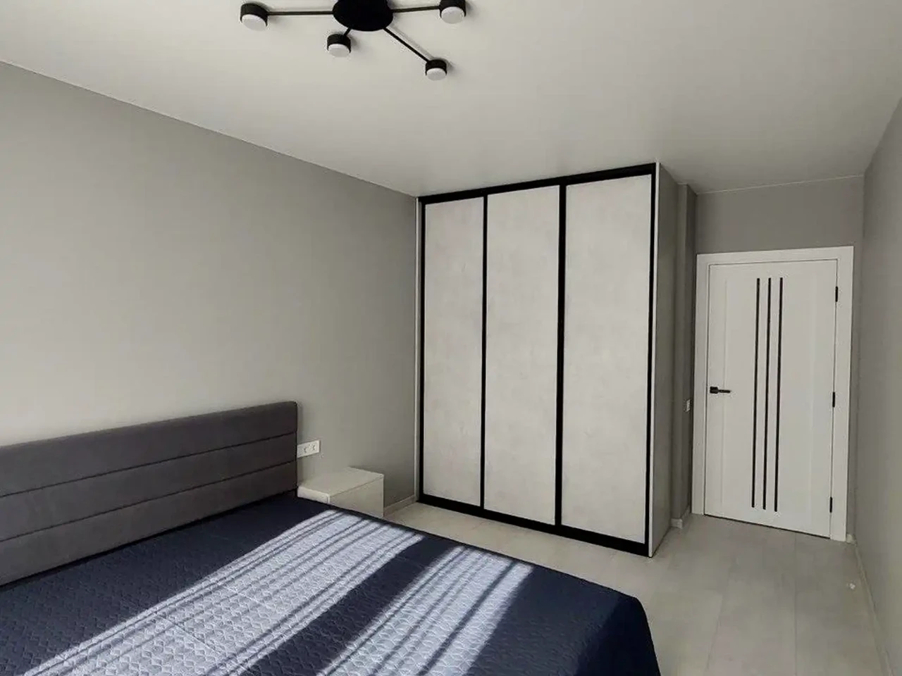 Оренда квартири 1-кімн. 45 м² 12/25 пов.