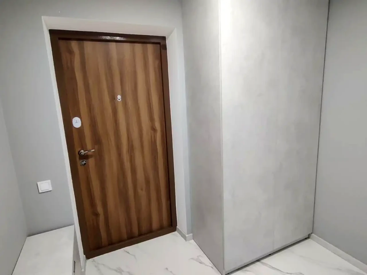Оренда квартири 1-кімн. 45 м² 12/25 пов.
