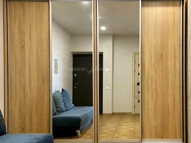 Оренда квартири 1-кімн. 48 м² 6/20 пов.