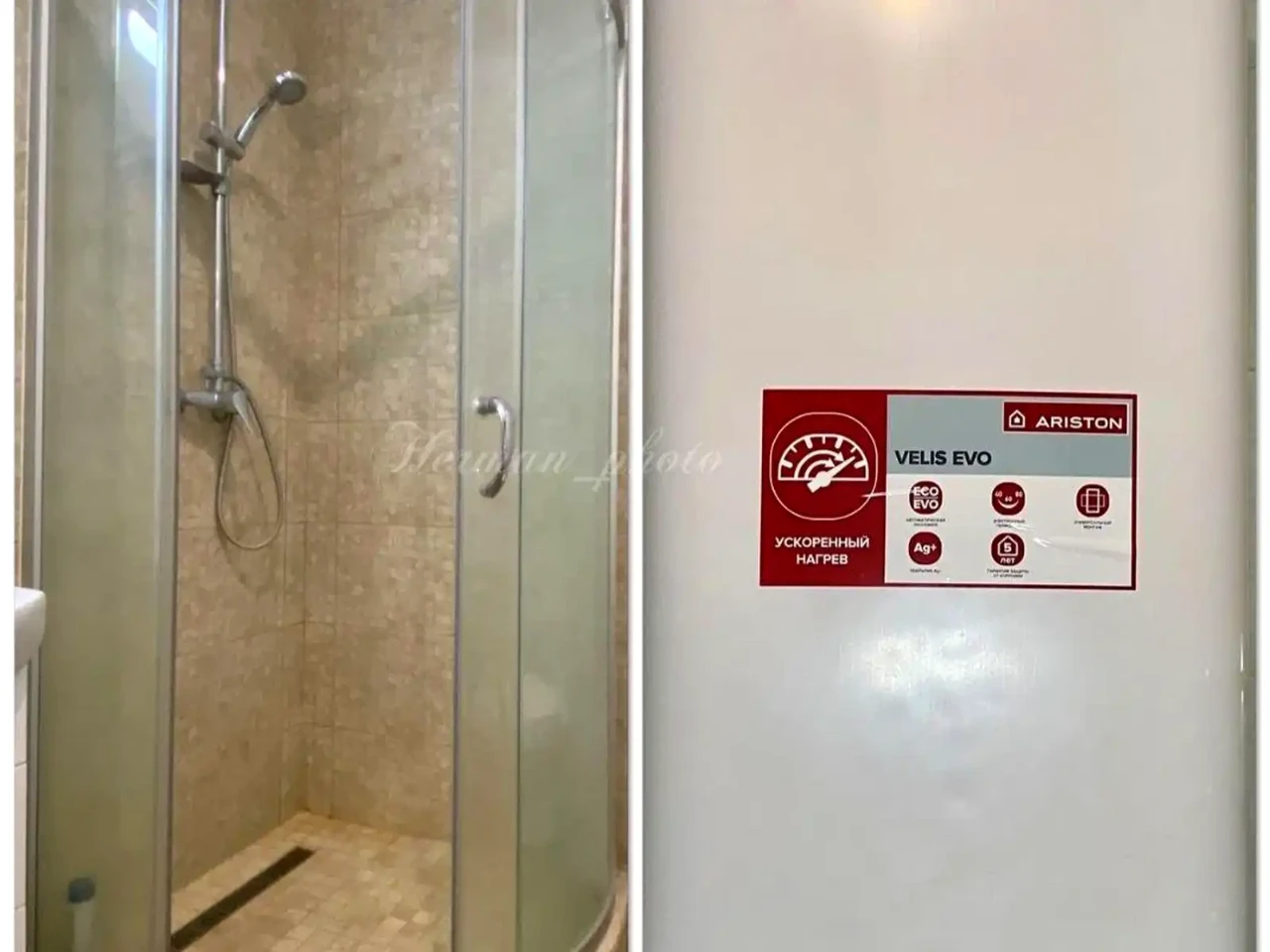 Оренда квартири 1-кімн. 48 м² 6/20 пов.