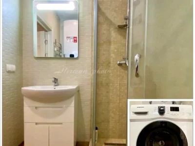 Оренда квартири 1-кімн. 48 м² 6/20 пов.