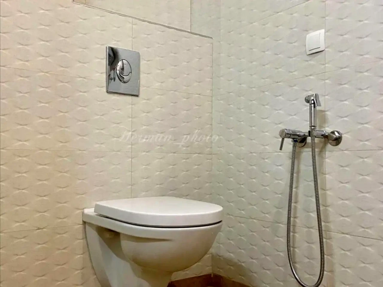 Оренда квартири 1-кімн. 48 м² 6/20 пов.