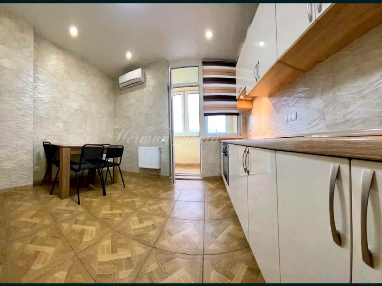 Оренда квартири 1-кімн. 48 м² 6/20 пов.