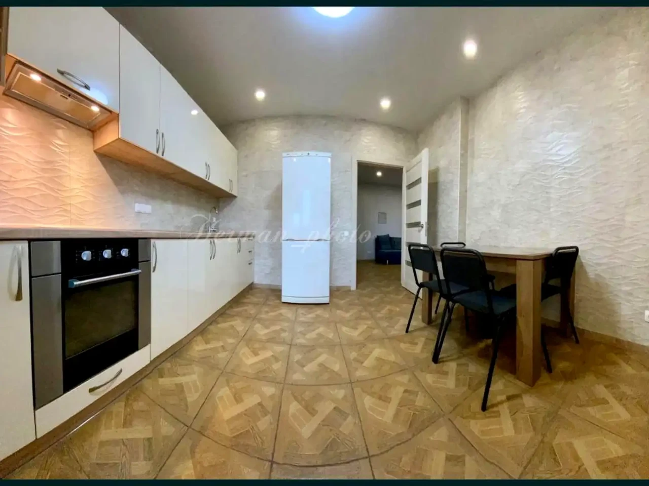 Оренда квартири 1-кімн. 48 м² 6/20 пов.