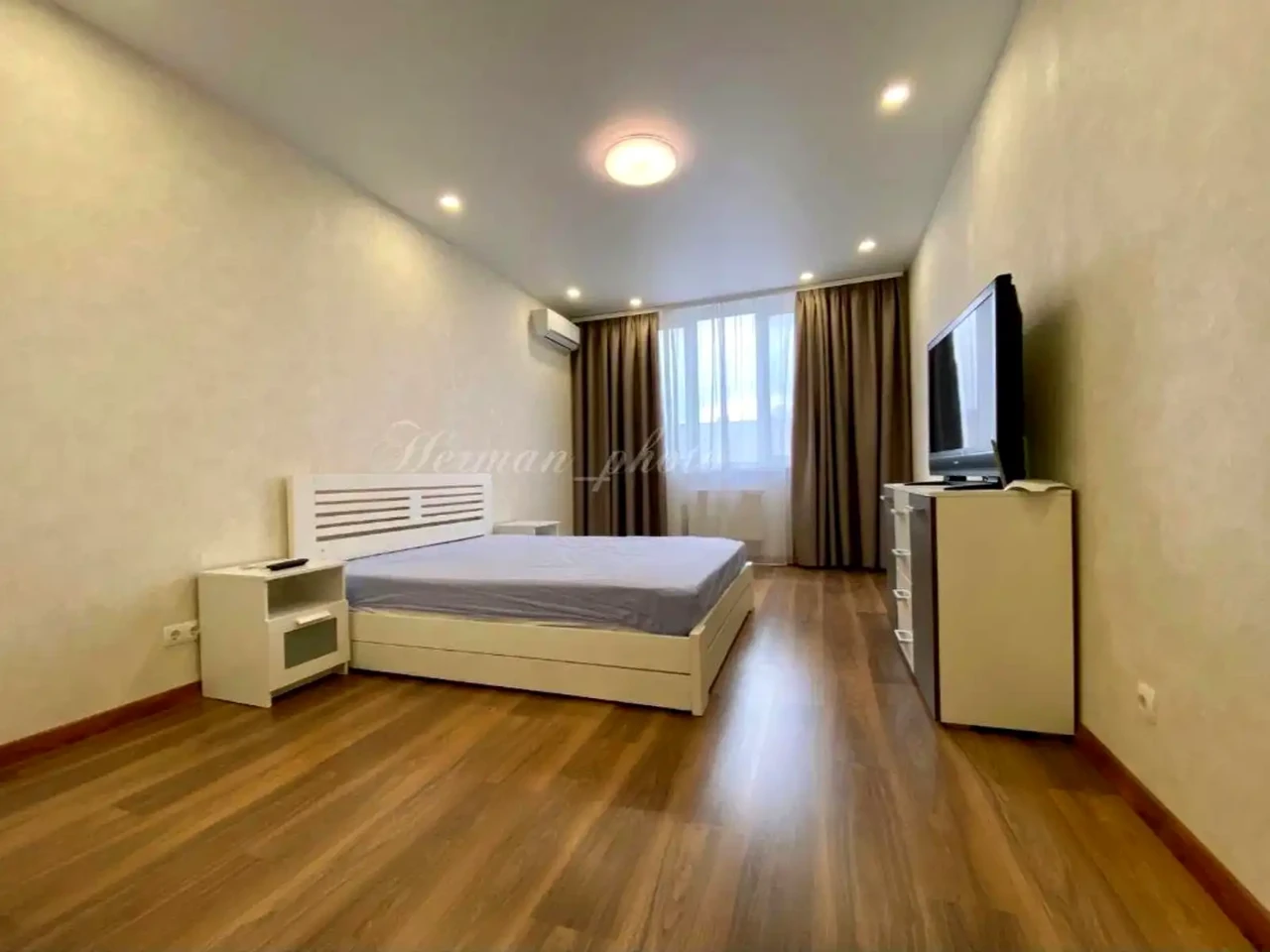 Оренда квартири 1-кімн. 48 м² 6/20 пов.