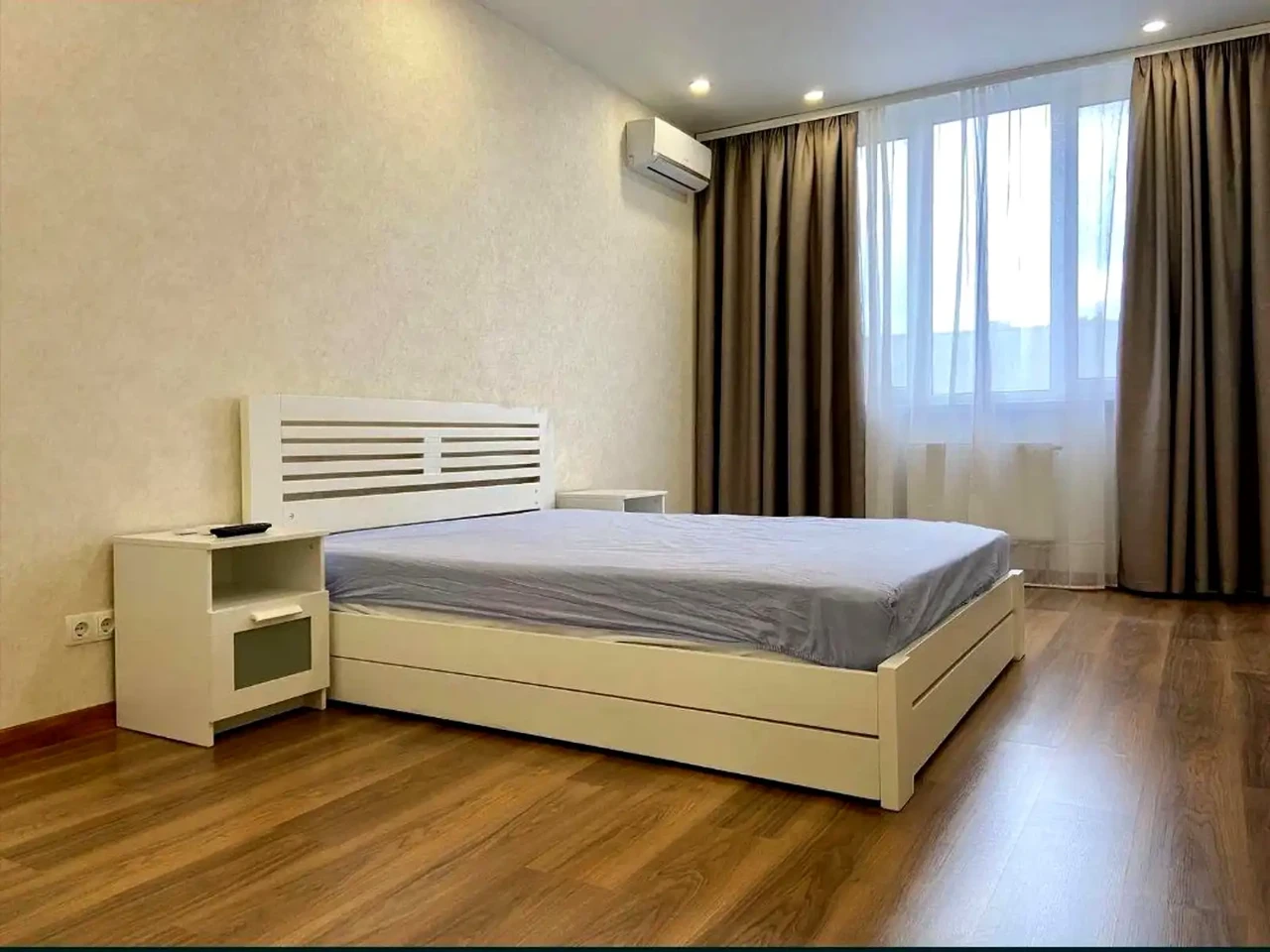 Оренда квартири 1-кімн. 48 м² 6/20 пов.