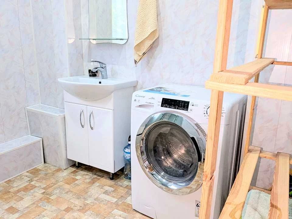 Квартира. Харків, Батуринська вул.