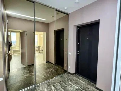 Оренда квартири 1-кімн. 46 м² 21/25 пов.