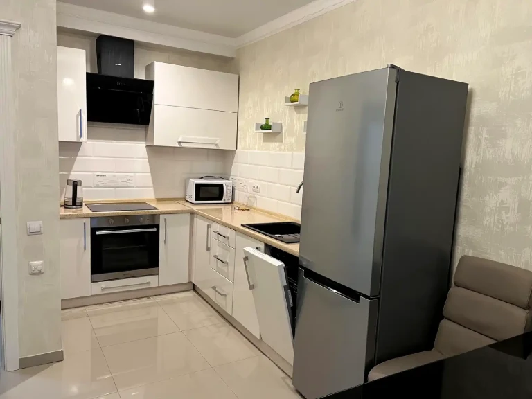 Оренда квартири 1-кімн. 45.5 м² 2/19 пов.