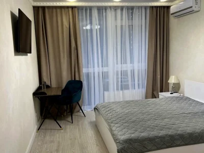 Оренда квартири 1-кімн. 45.5 м² 2/19 пов.