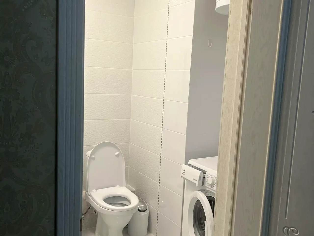 Оренда квартири 1-кімн. 45.5 м² 2/19 пов.