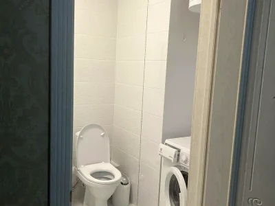 Оренда квартири 1-кімн. 45.5 м² 2/19 пов.