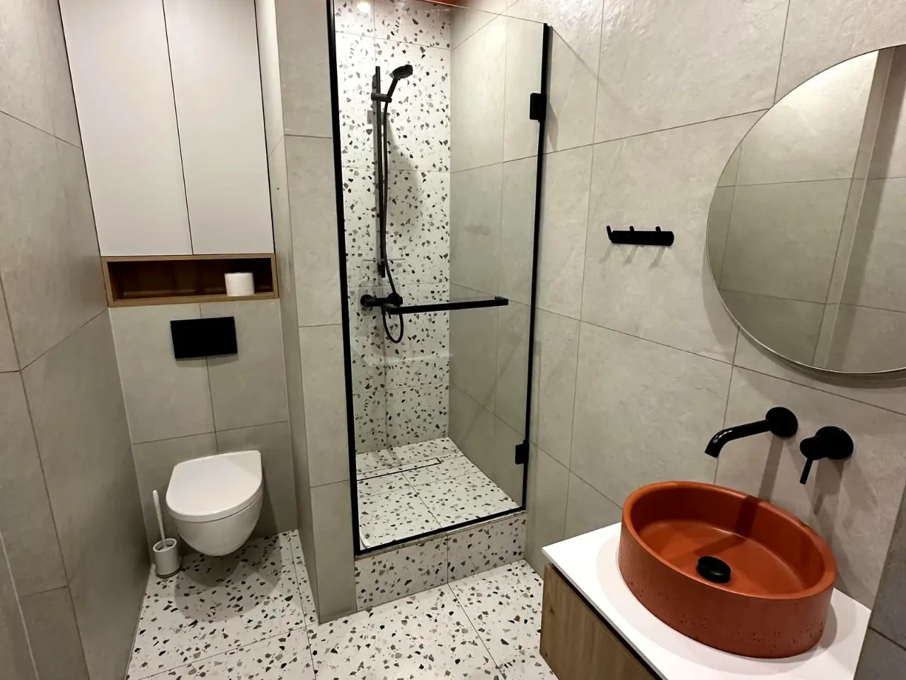 Оренда квартири 3-кімн. 83 м² 7/25 пов.
