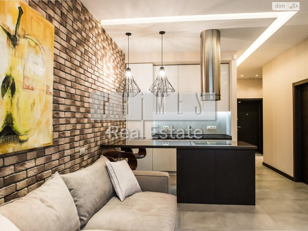 Довгострокова Оренда Квартира Чорна Гора