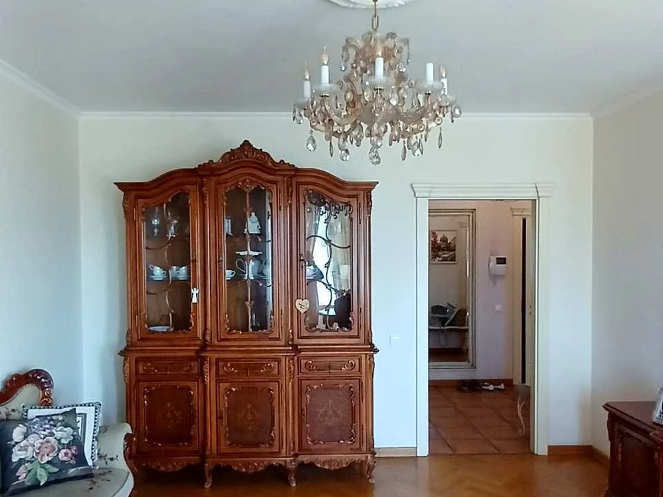 Квартира. Київ, Краківська вул.