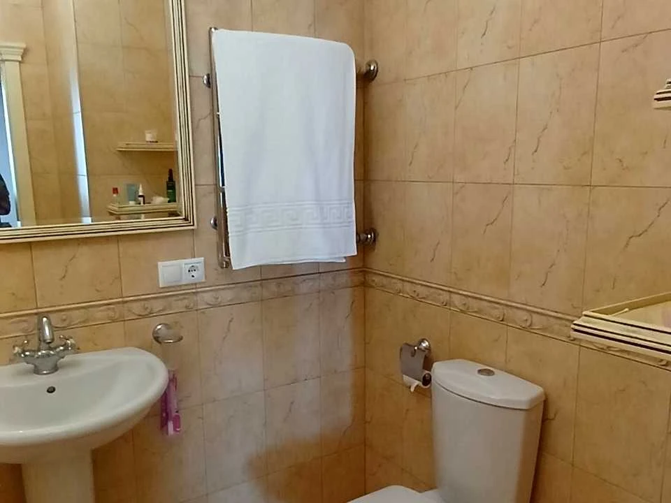 Квартира. Київ, Краківська вул.