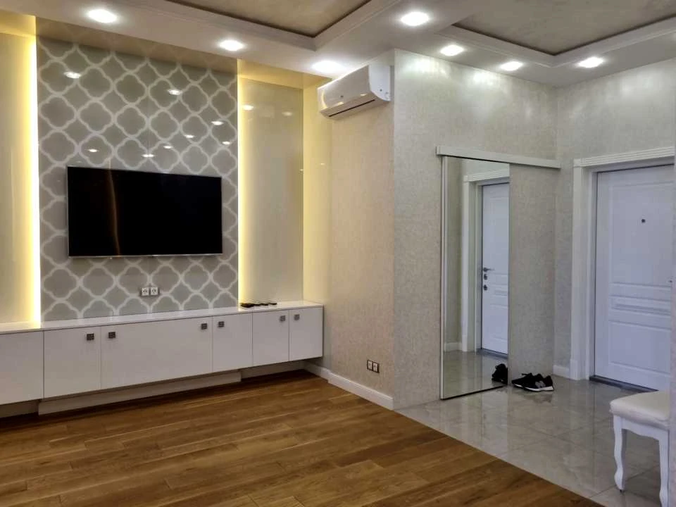 Квартира. Київ, Авіаконструктора Антонова вул. (Авіації)