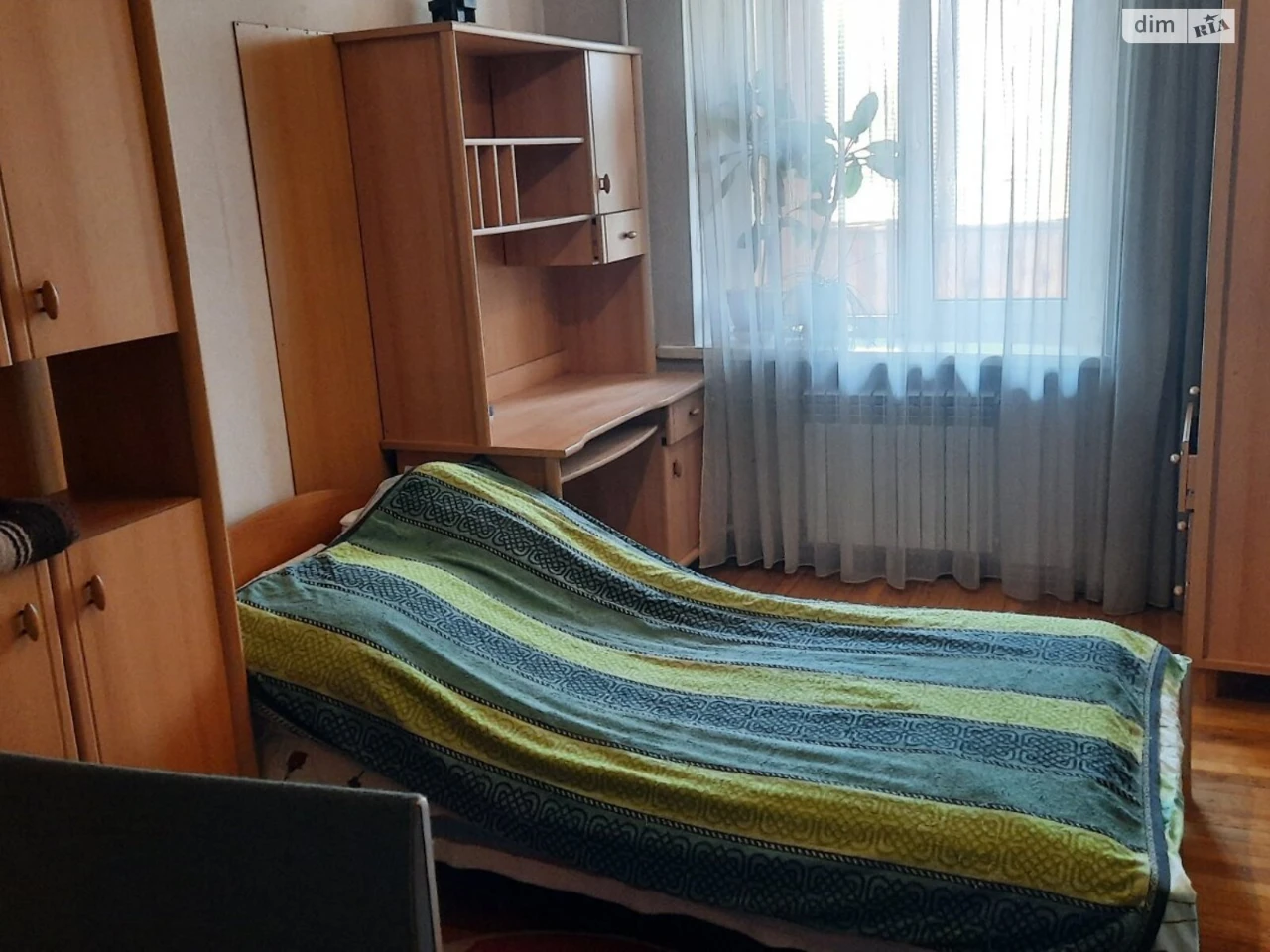 Довгострокова Оренда Квартира Шулявка
