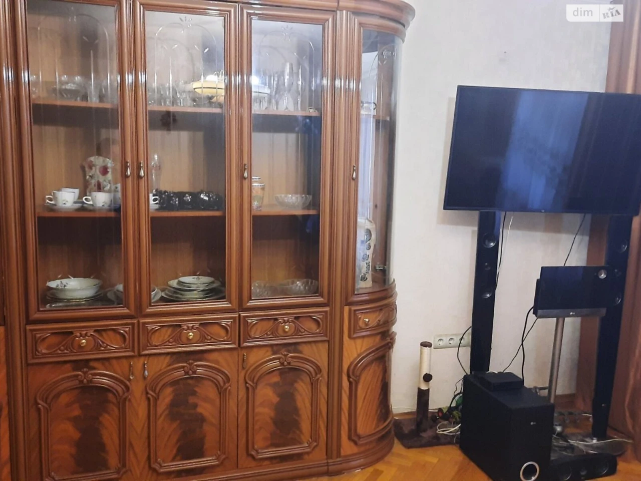 Довгострокова Оренда Квартира Шулявка
