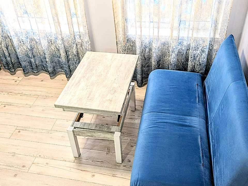 Квартира. Харків, Батуринська вул.