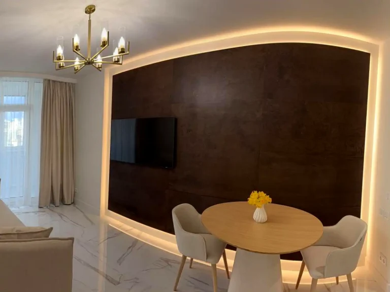 Оренда квартири 1-кімн. 53 м² 12/36 пов.