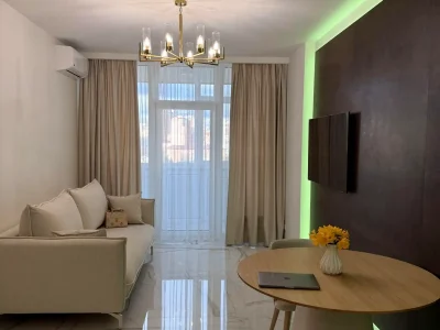 Оренда квартири 1-кімн. 53 м² 12/36 пов.